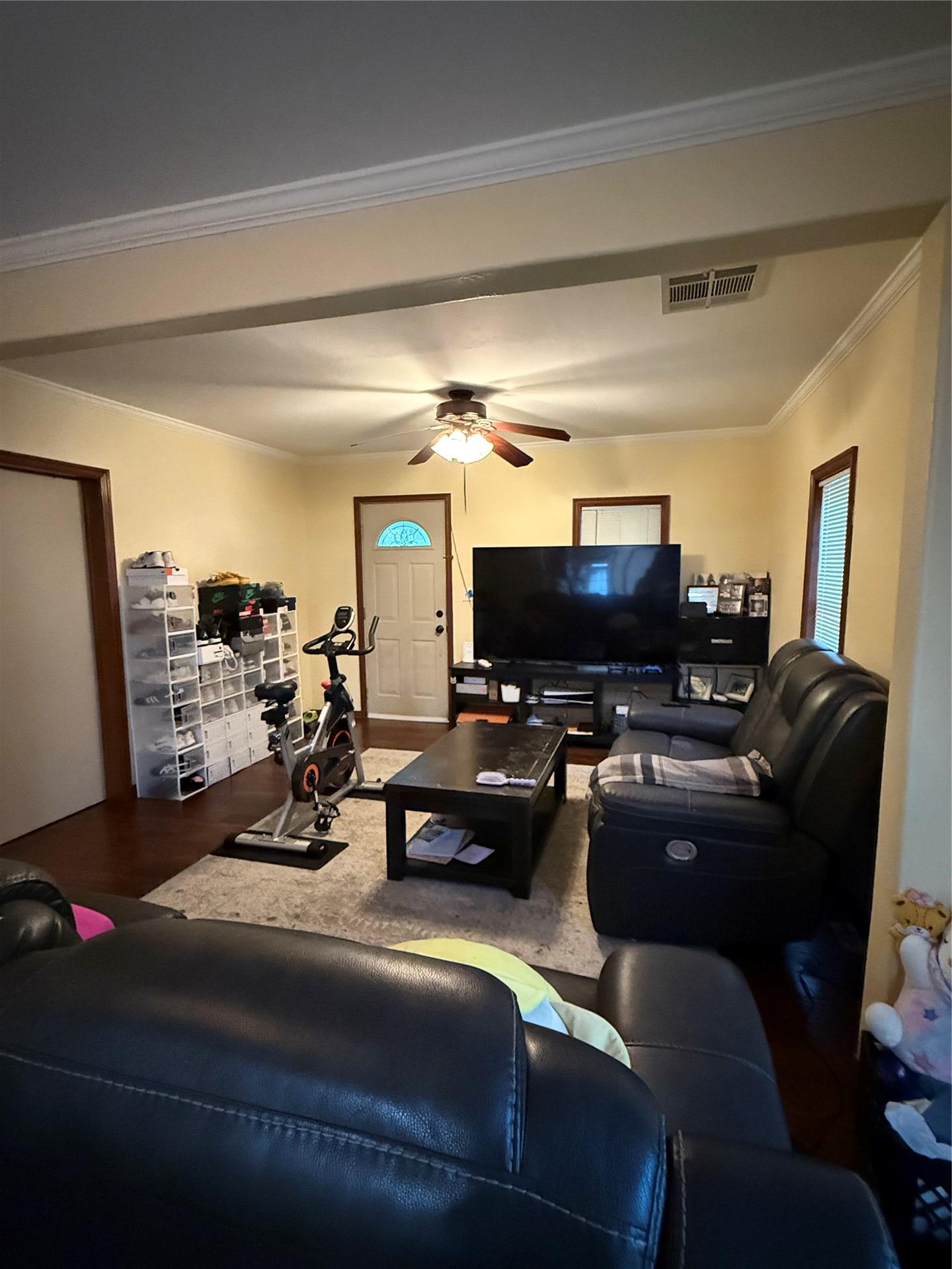 808 S She She Avenue Hominy OK 74035