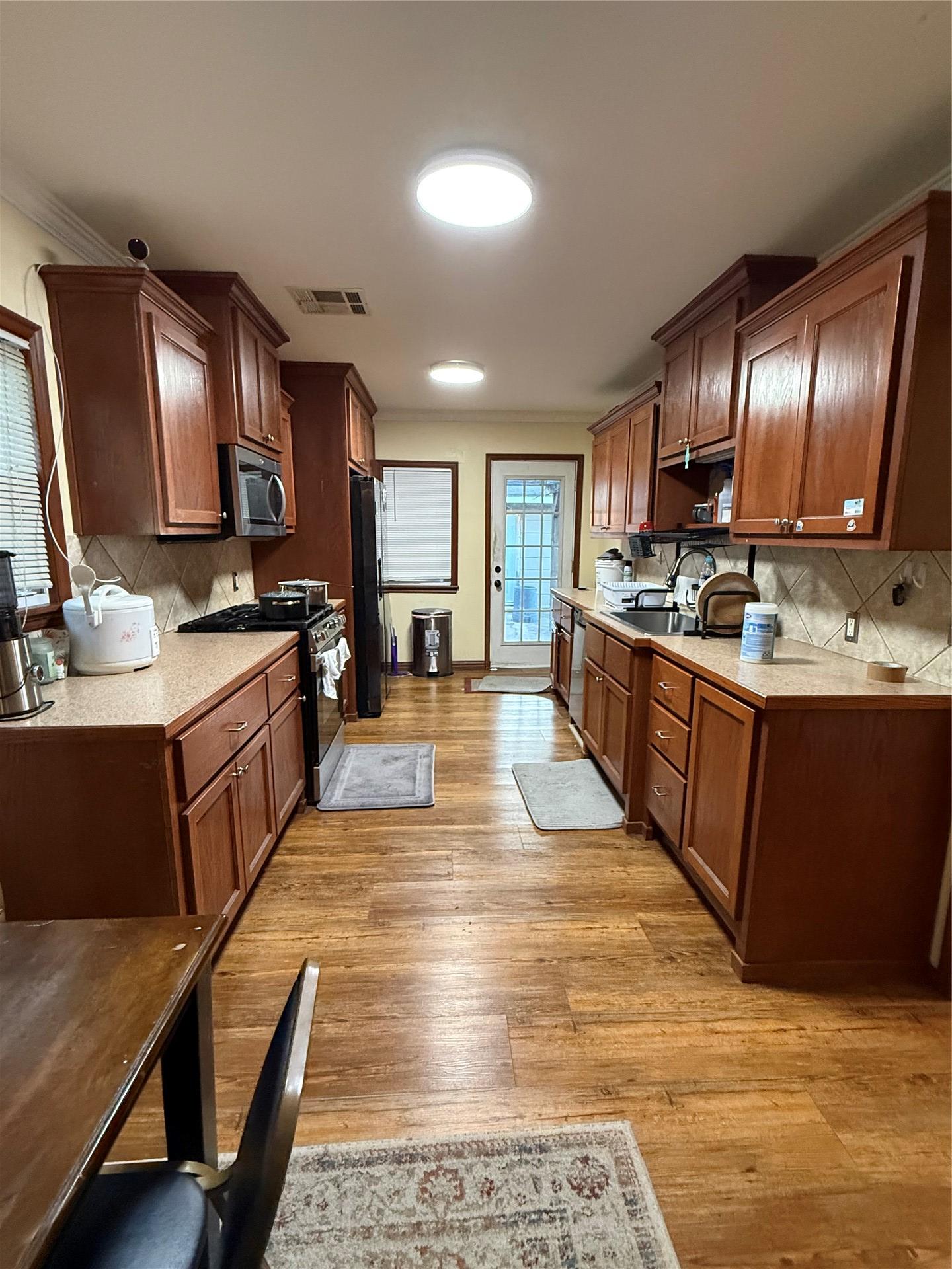 808 S She She Avenue Hominy OK 74035