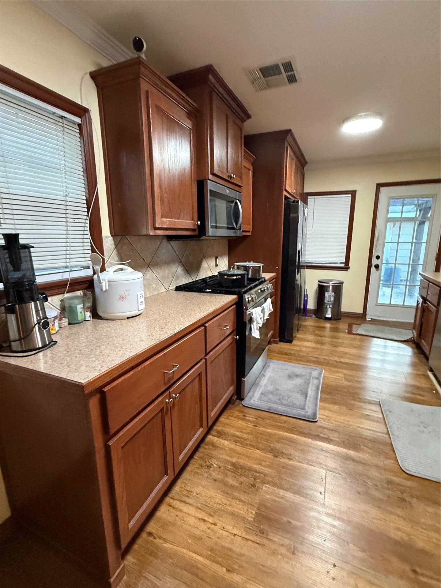 808 S She She Avenue Hominy OK 74035