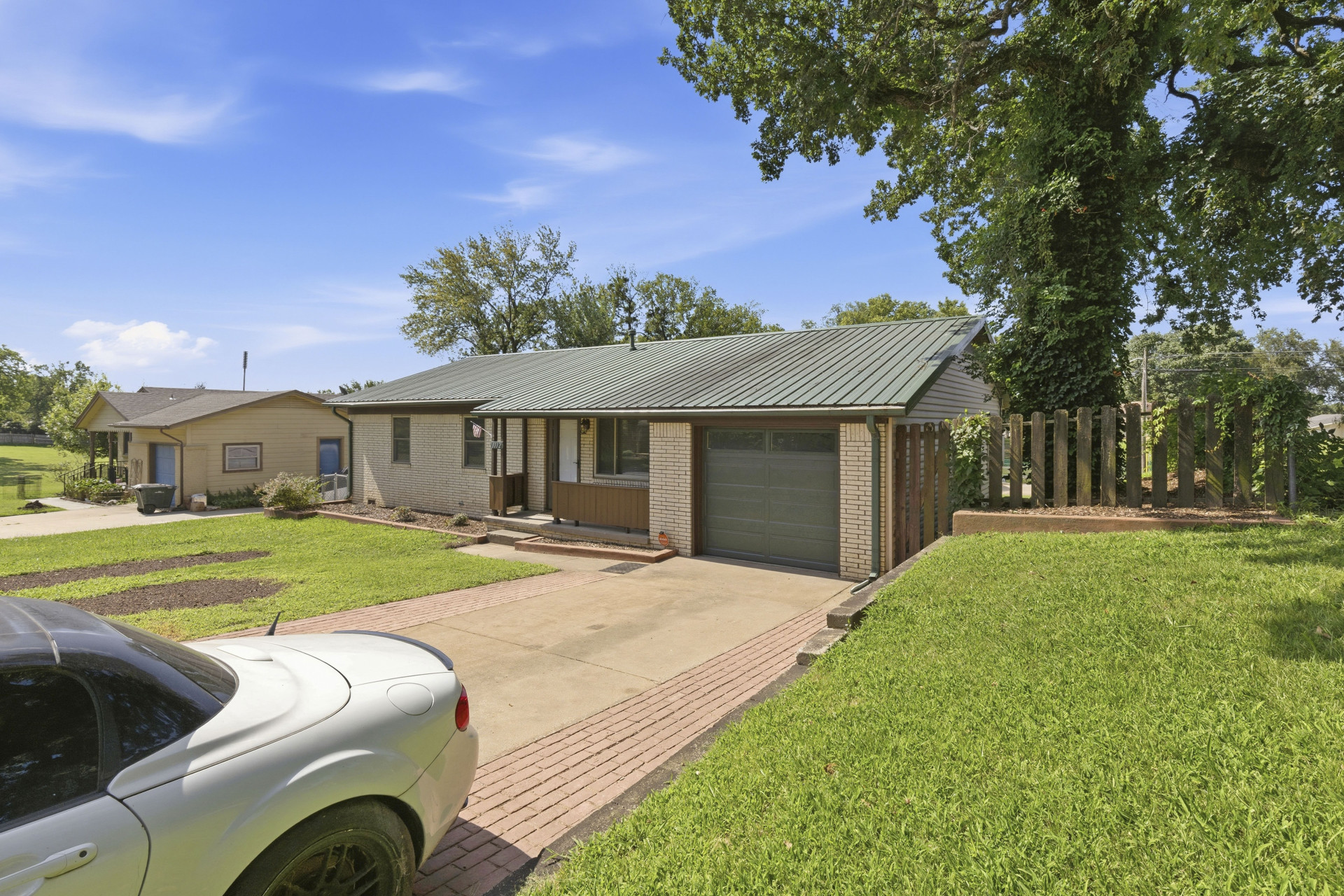 1112 Forest Drive Sand Springs OK 74063
