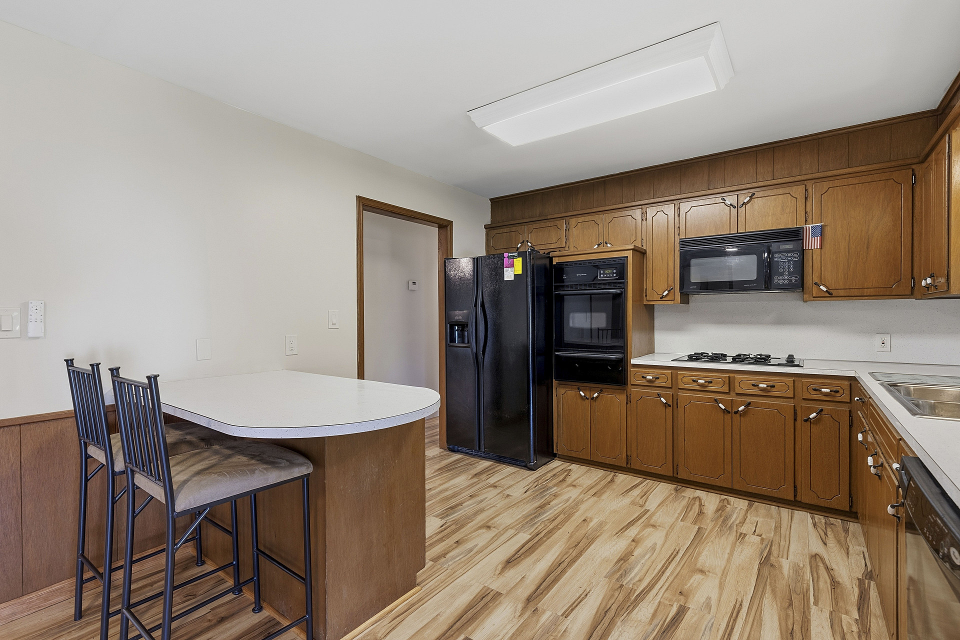 1112 Forest Drive Sand Springs OK 74063
