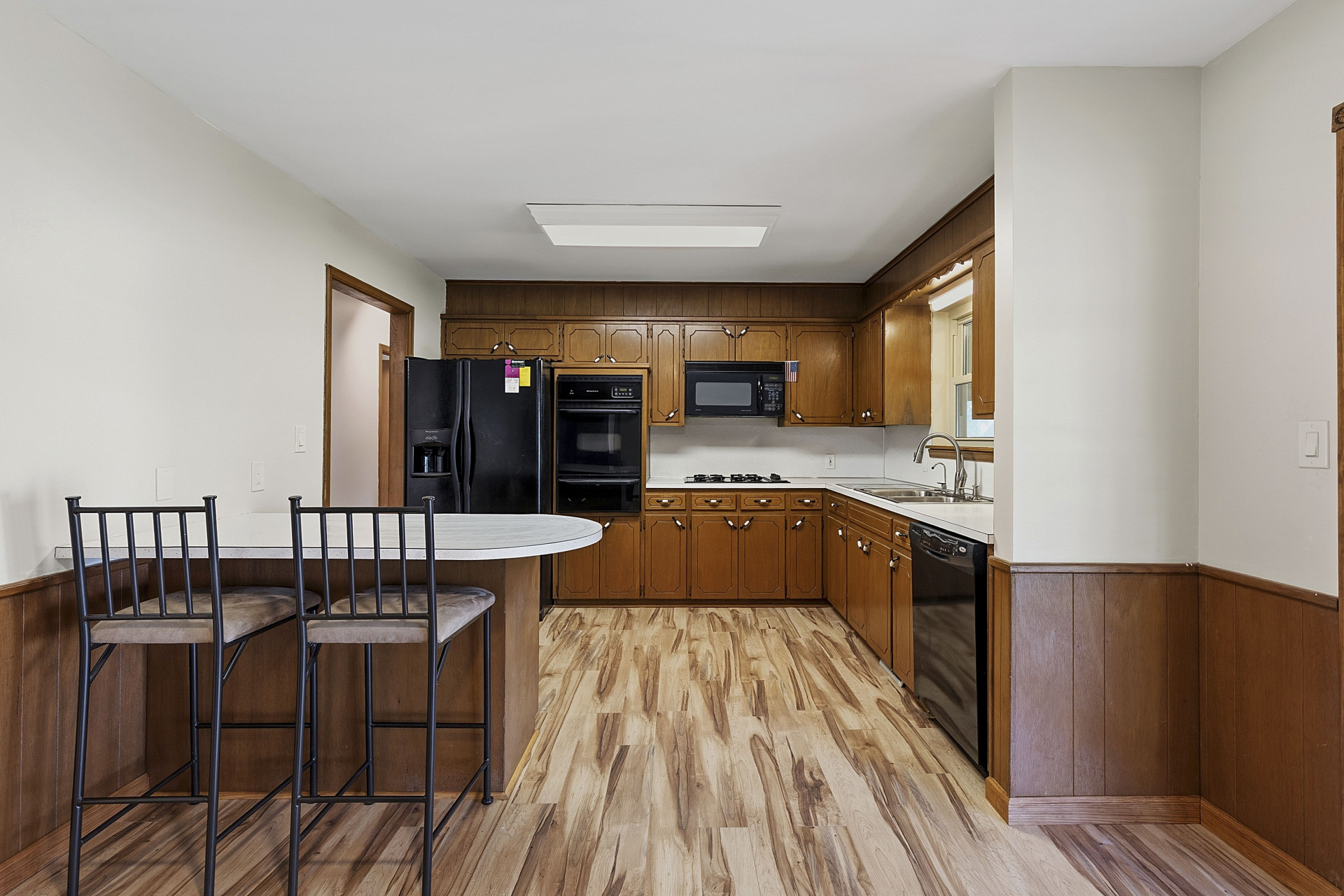 1112 Forest Drive Sand Springs OK 74063
