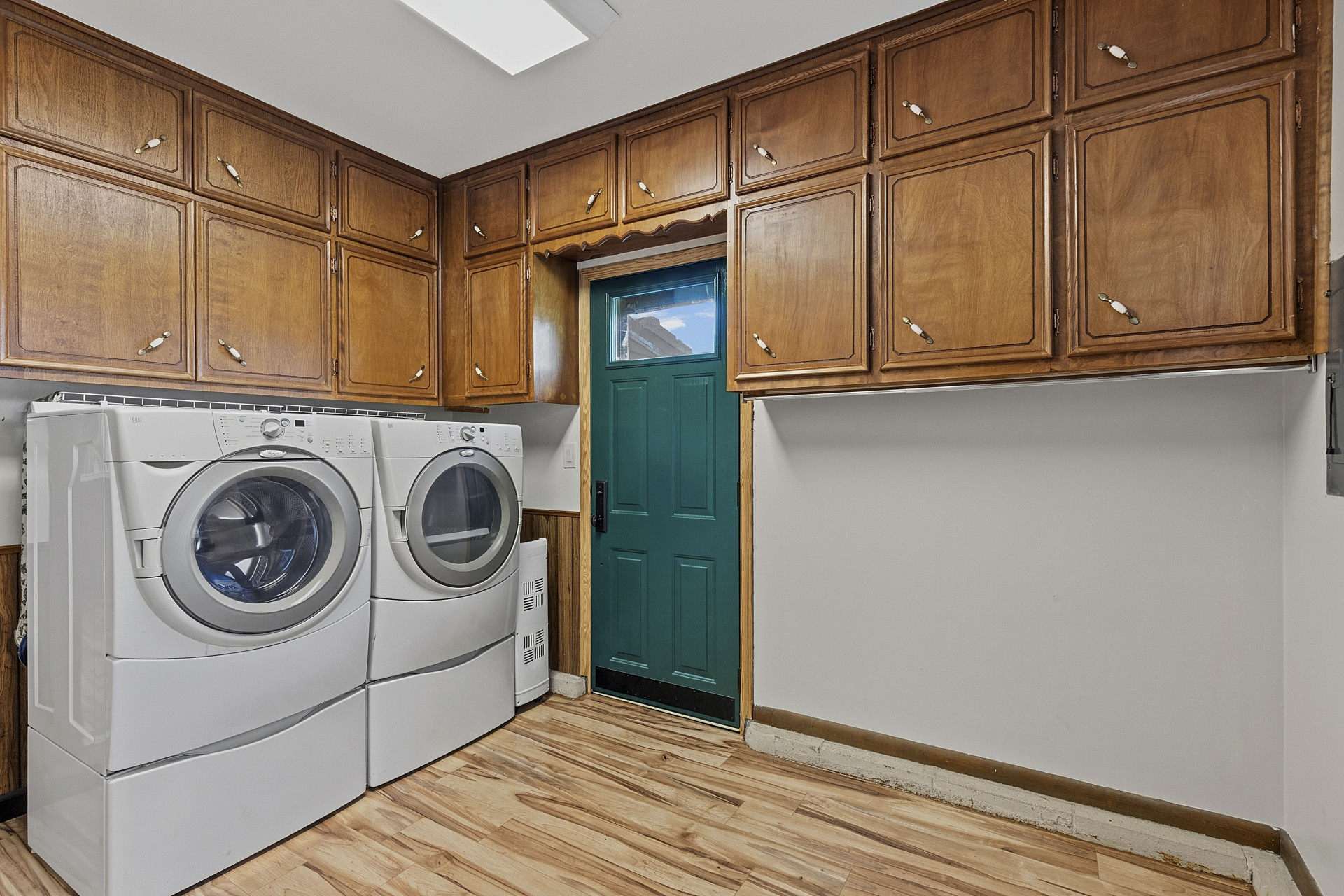 1112 Forest Drive Sand Springs OK 74063