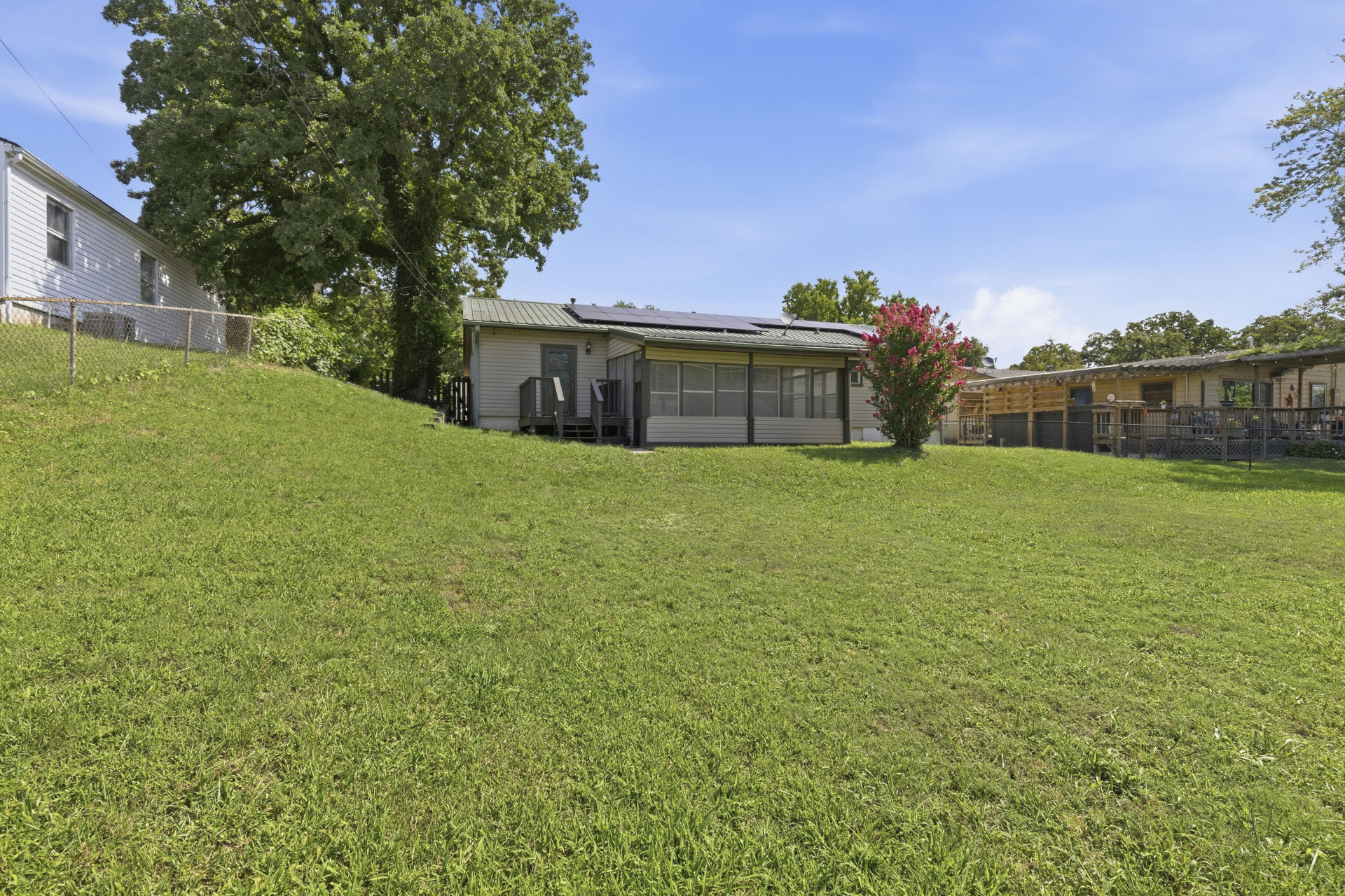 1112 Forest Drive Sand Springs OK 74063