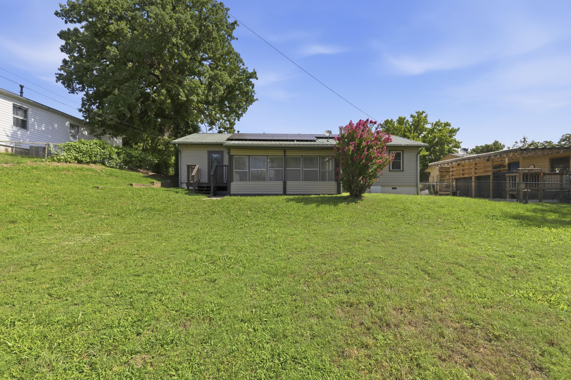 1112 Forest Drive Sand Springs OK 74063