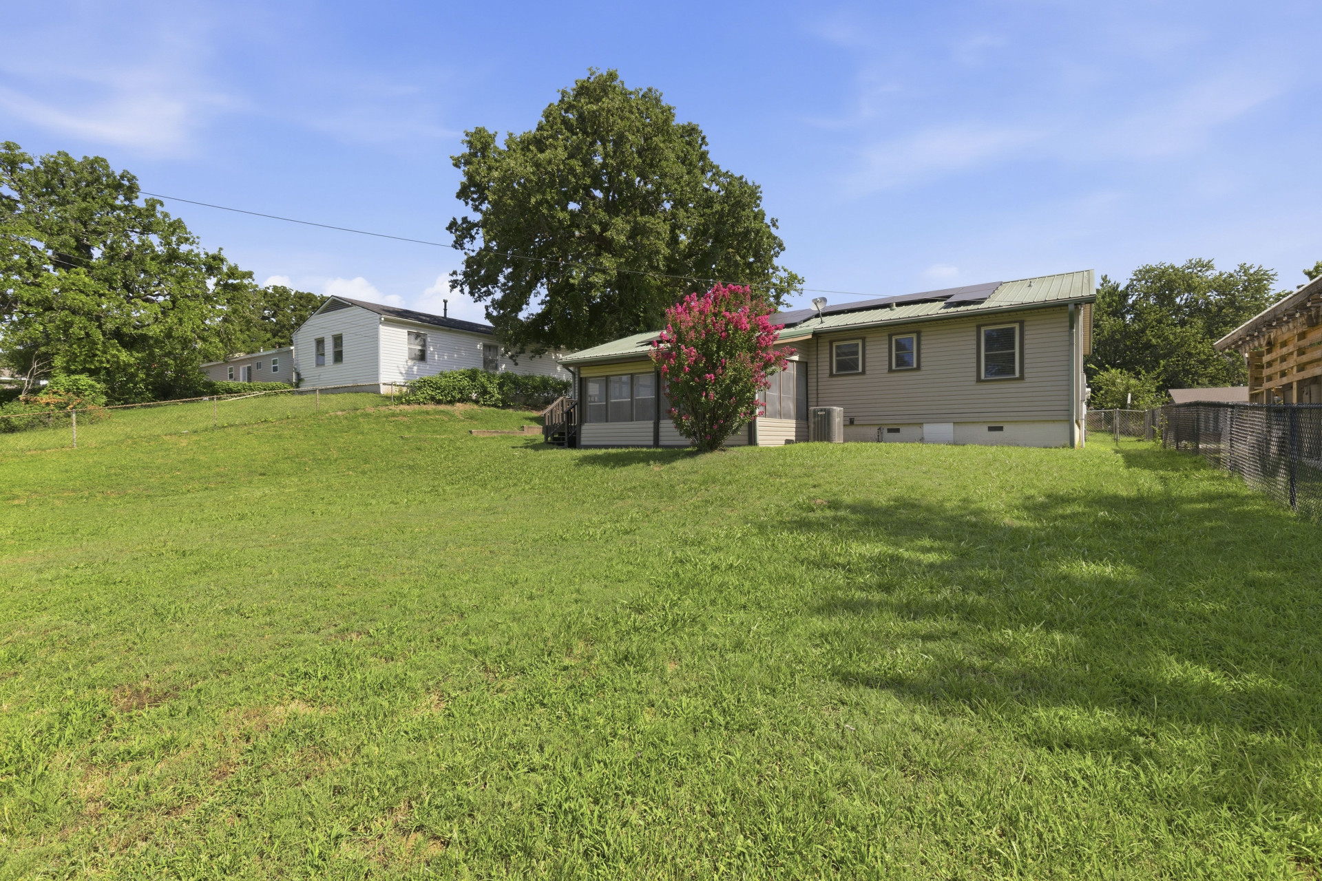 1112 Forest Drive Sand Springs OK 74063