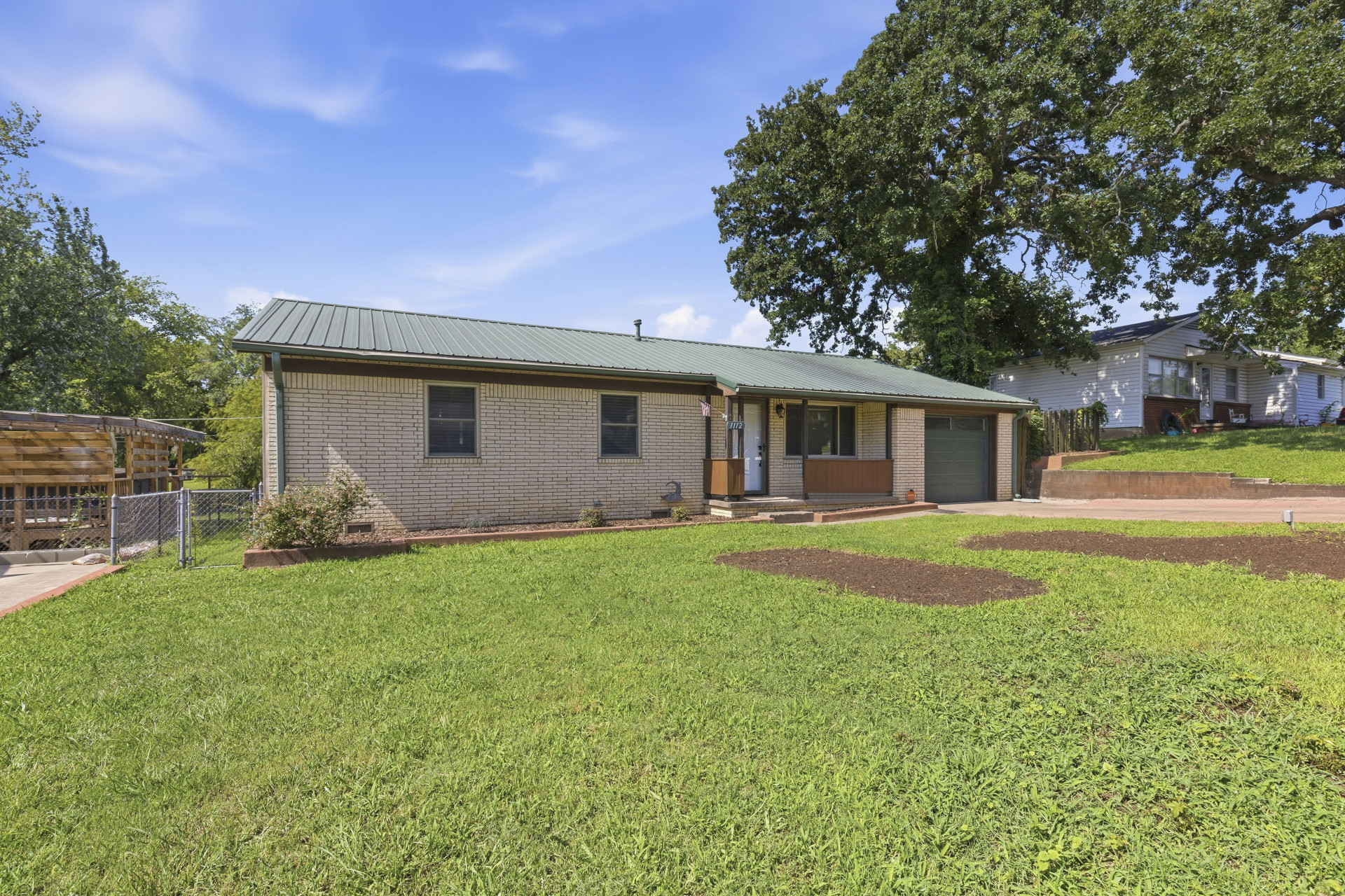 1112 Forest Drive Sand Springs OK 74063