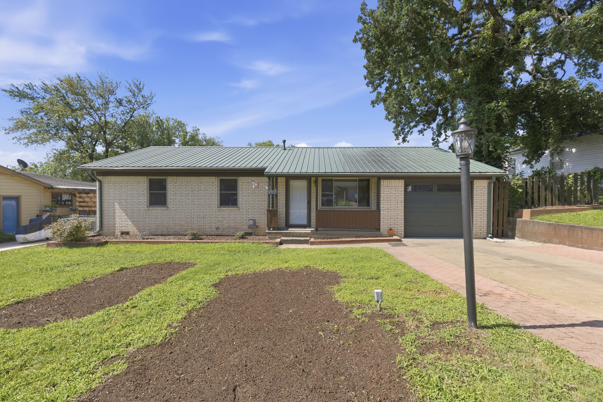 1112 Forest Drive Sand Springs OK 74063
