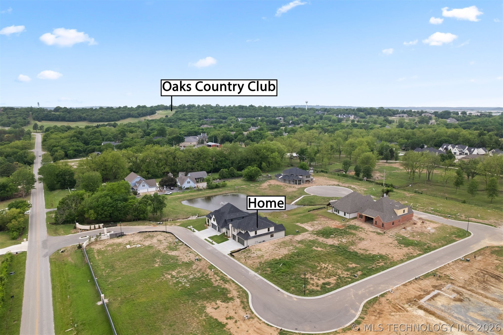 3315 Aspen Ridge Road Tulsa OK 74132