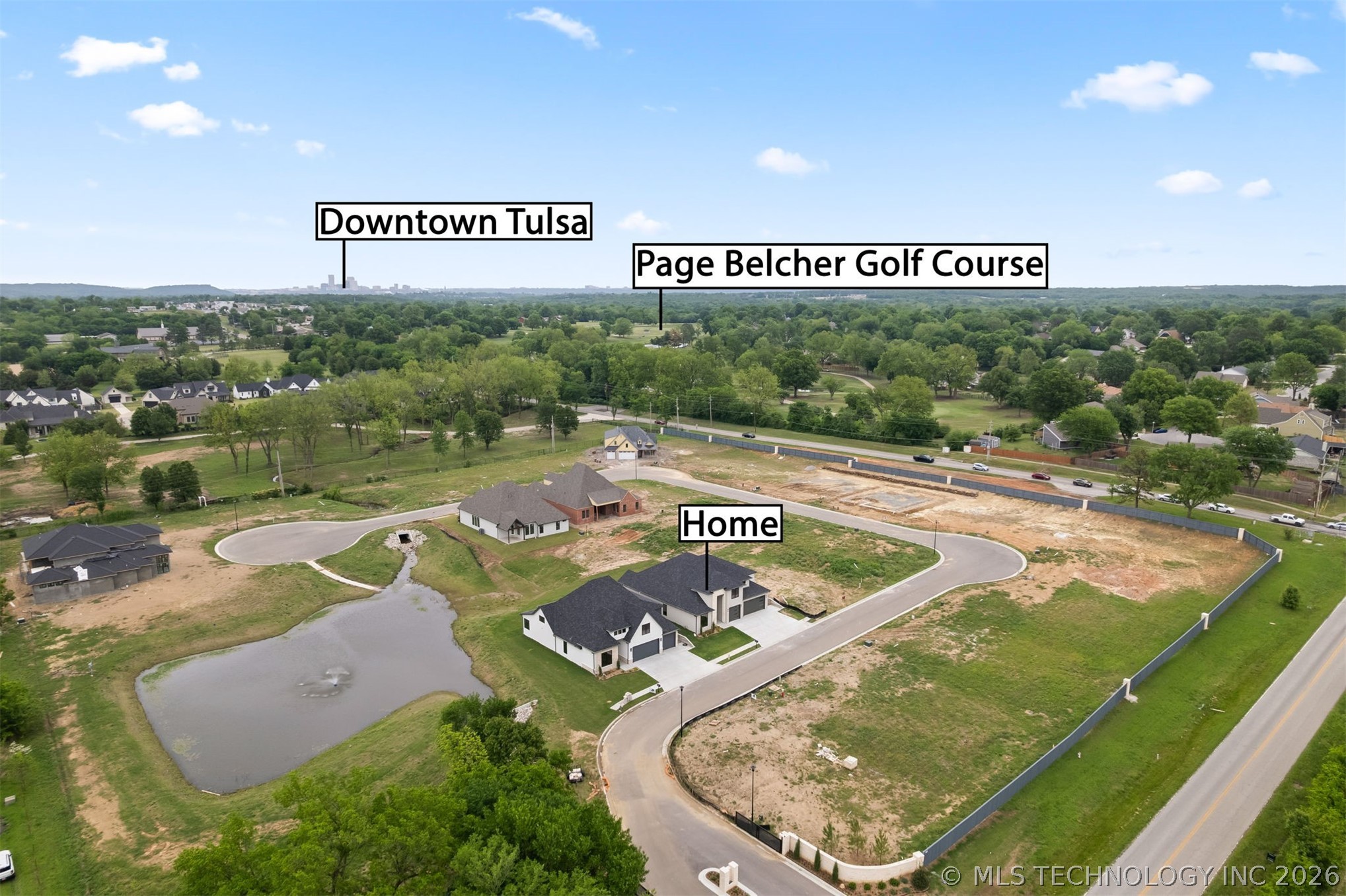 3315 Aspen Ridge Road Tulsa OK 74132