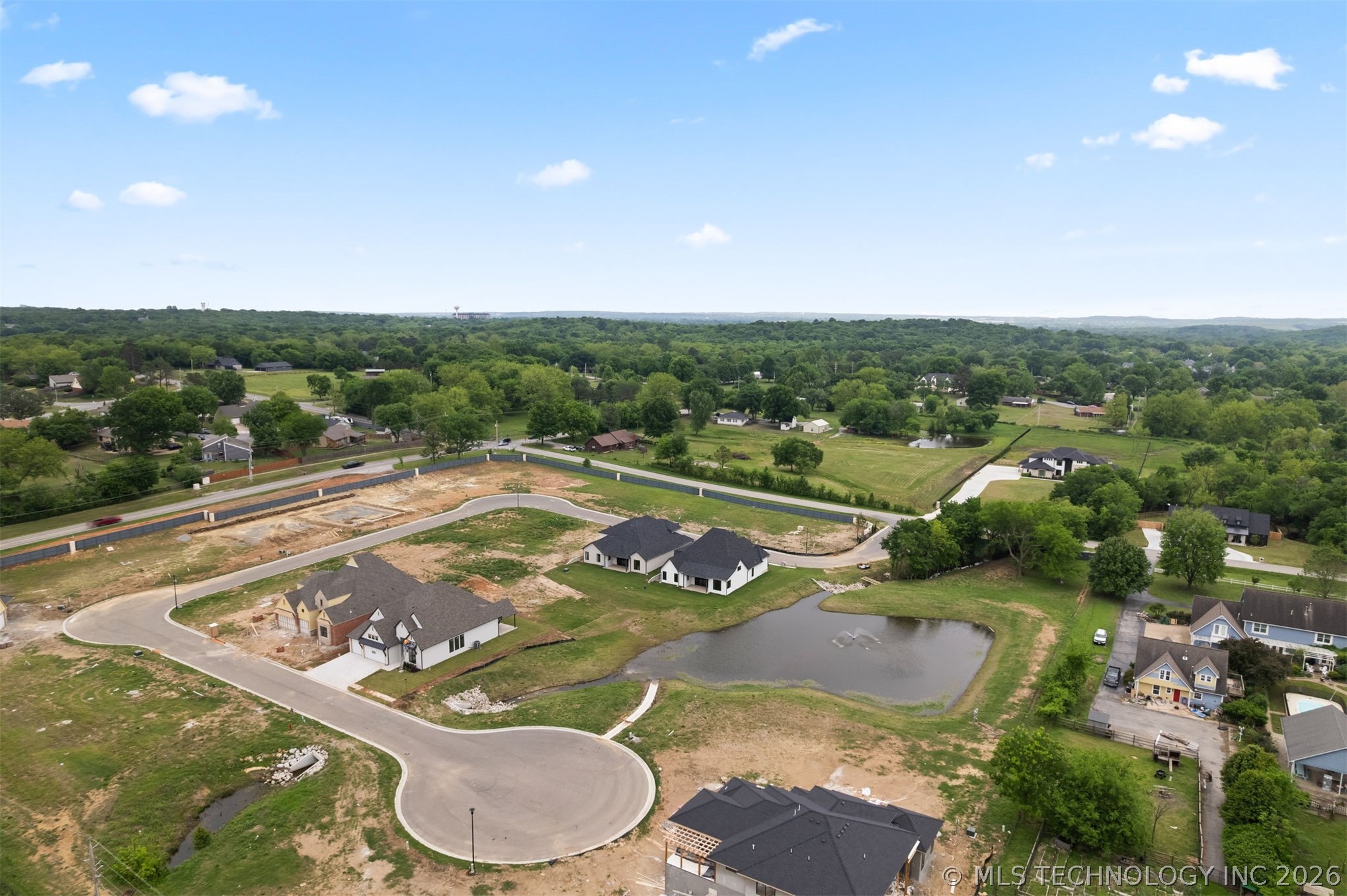3315 Aspen Ridge Road Tulsa OK 74132
