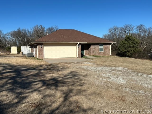 50591 110th Street Stratford OK 74872