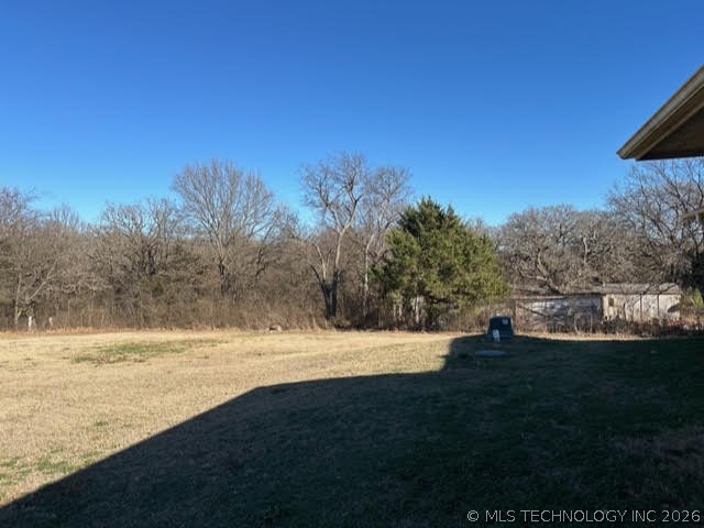 50591 110th Street Stratford OK 74872