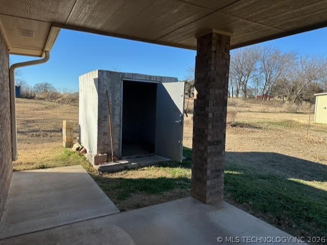 50591 110th Street Stratford OK 74872