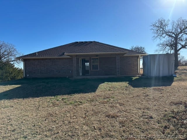 50591 110th Street Stratford OK 74872