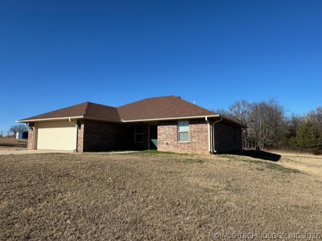 50591 110th Street Stratford OK 74872