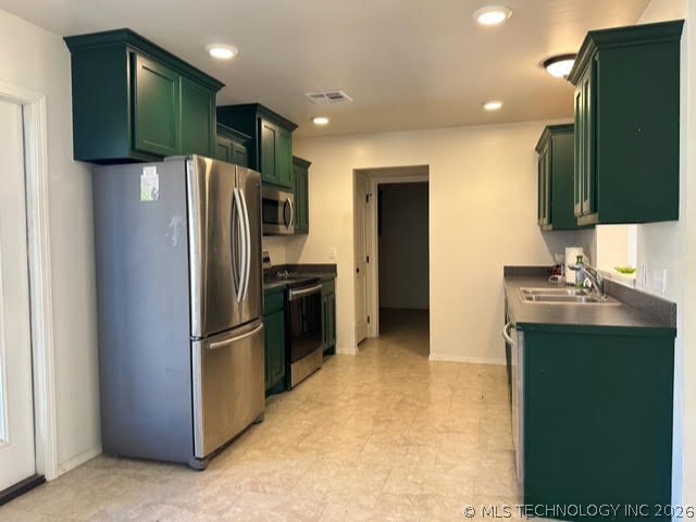 50591 110th Street Stratford OK 74872