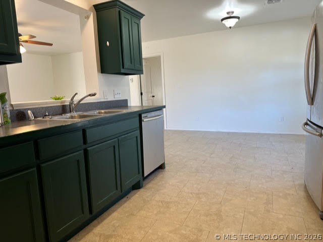 50591 110th Street Stratford OK 74872