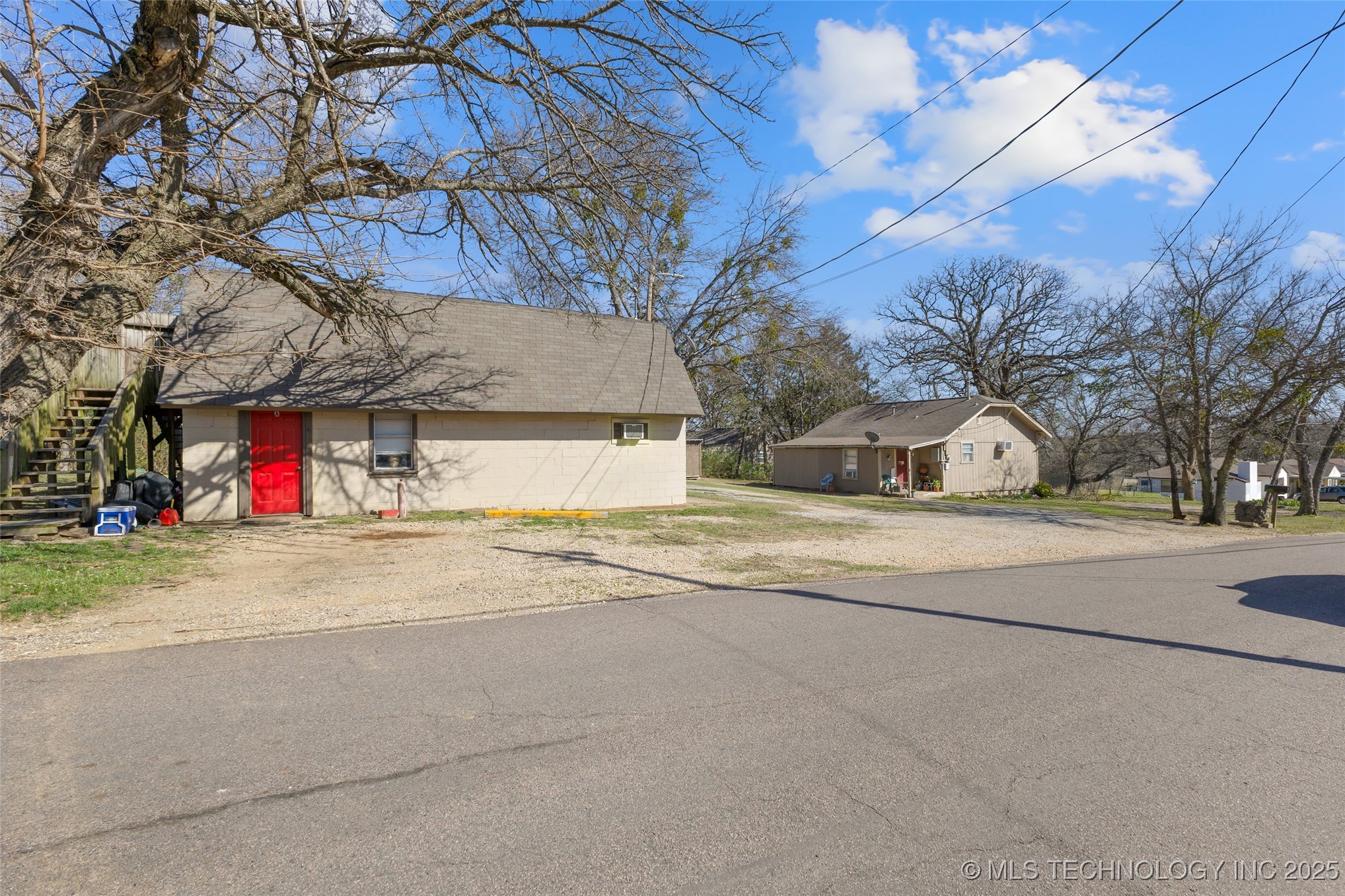 814 S Highland Ada OK 74820