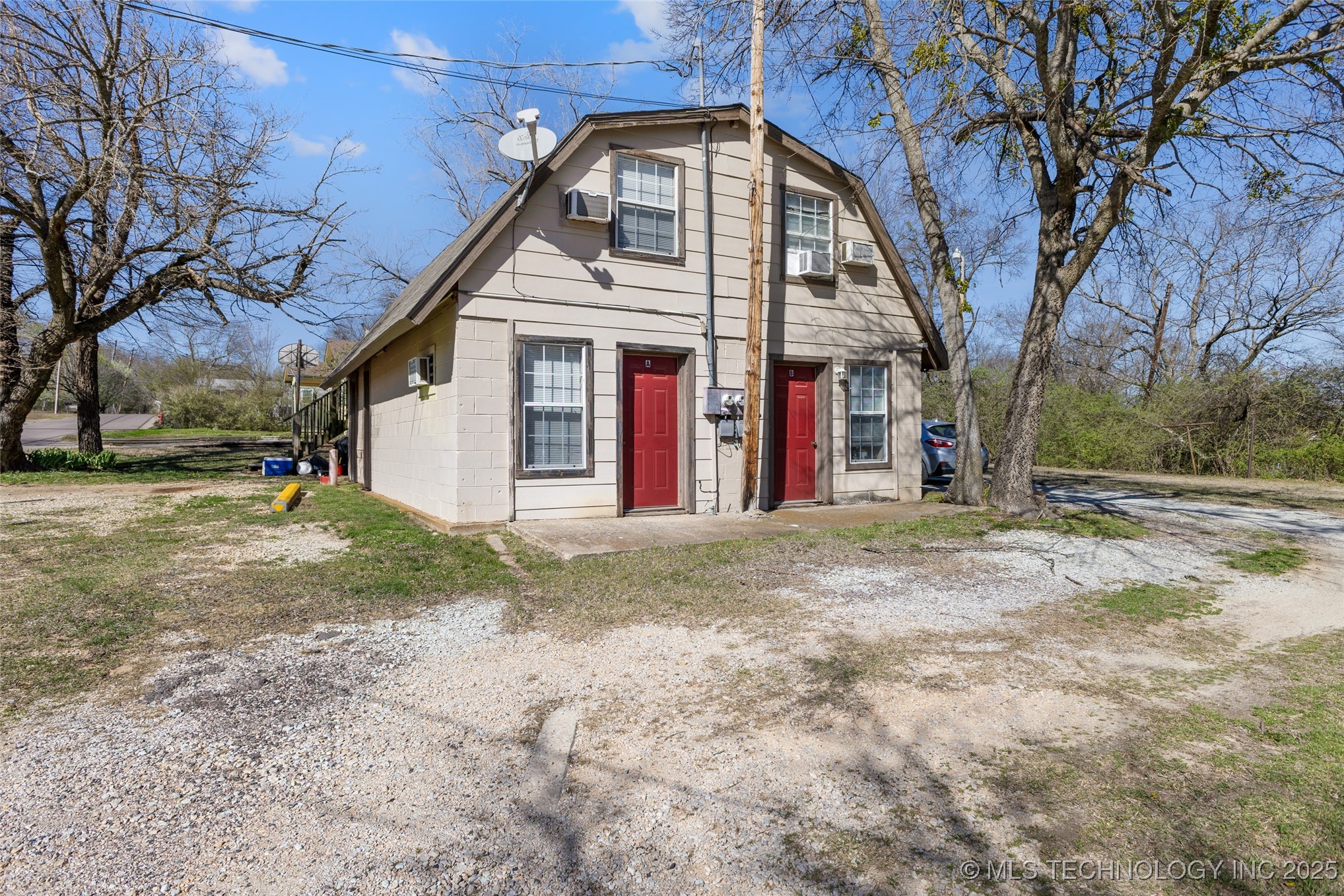 814 S Highland Ada OK 74820