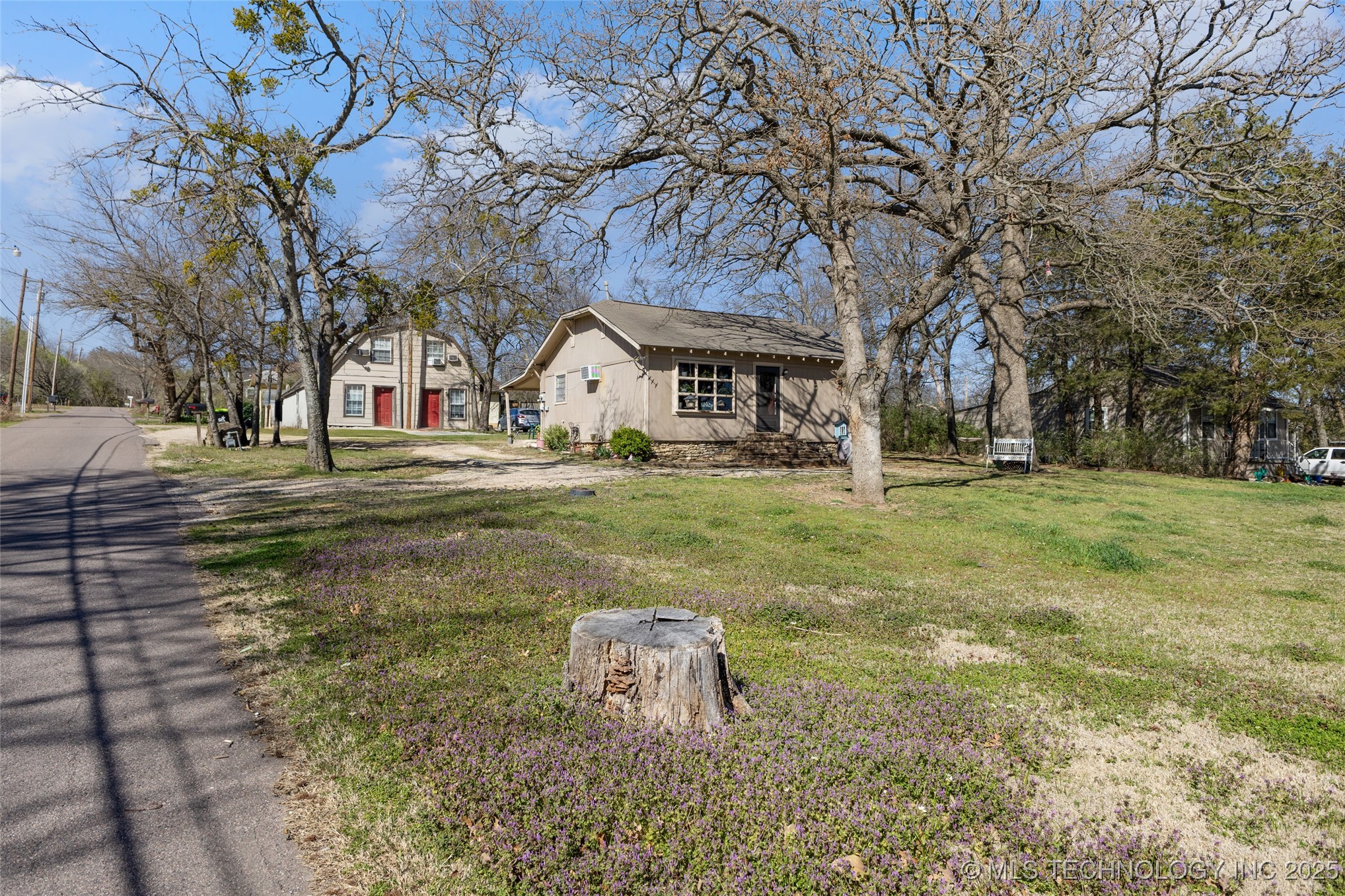 814 S Highland Ada OK 74820