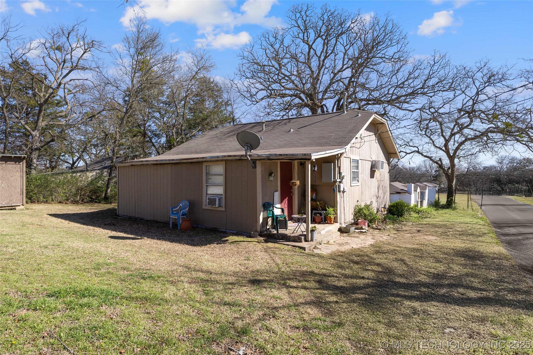 814 S Highland Ada OK 74820