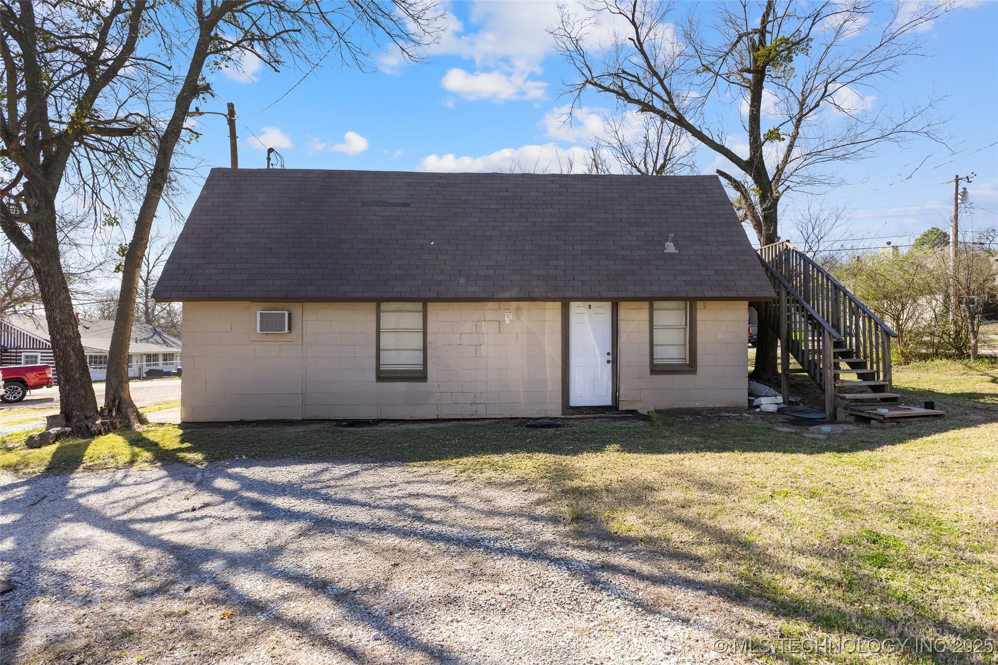 814 S Highland Ada OK 74820