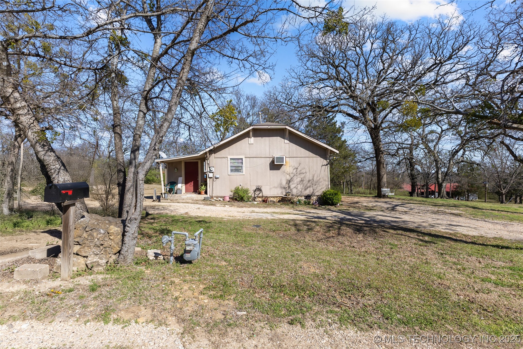 814 S Highland Ada OK 74820