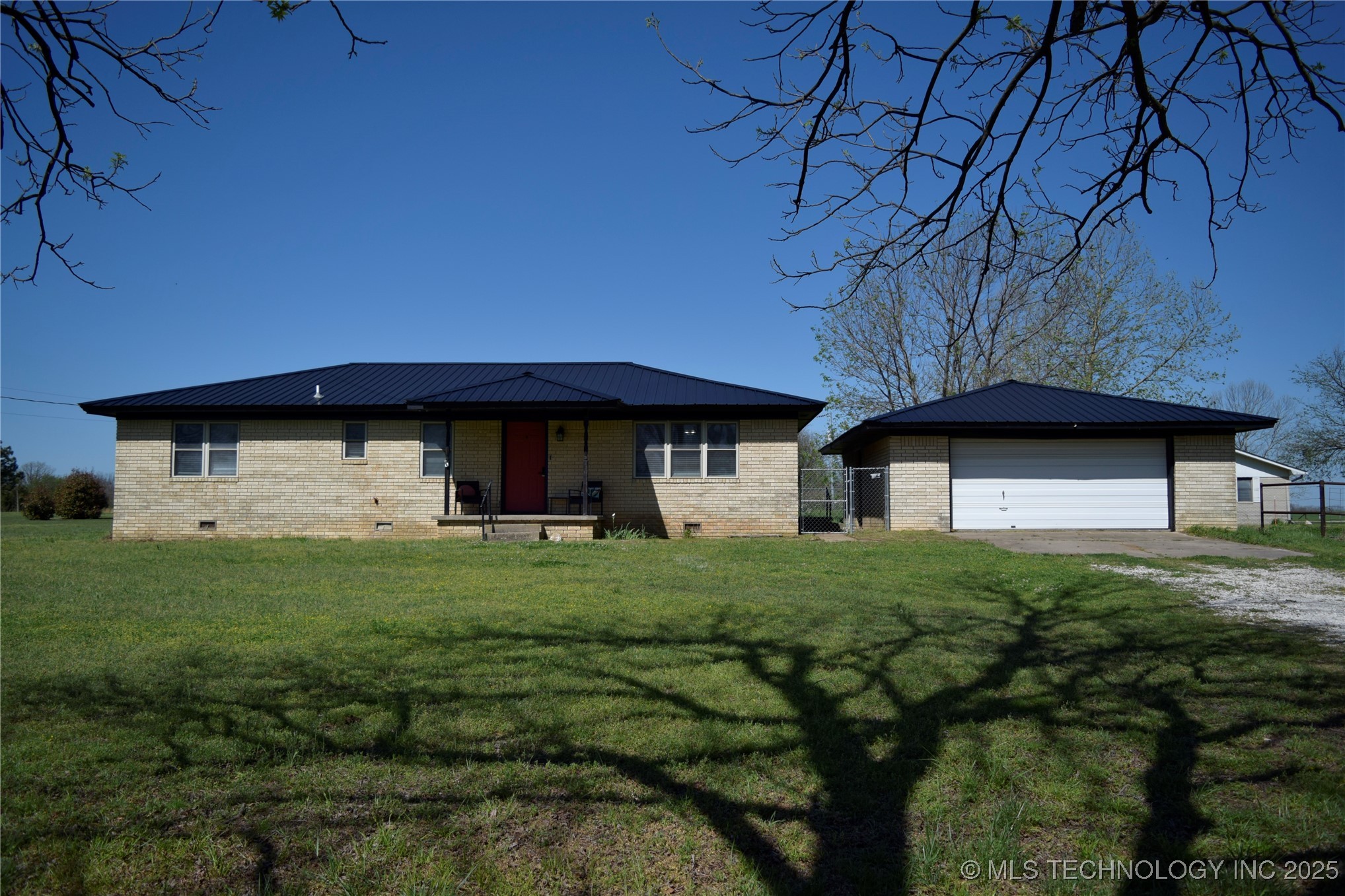 7015 County Road 3450 Ada OK 74820