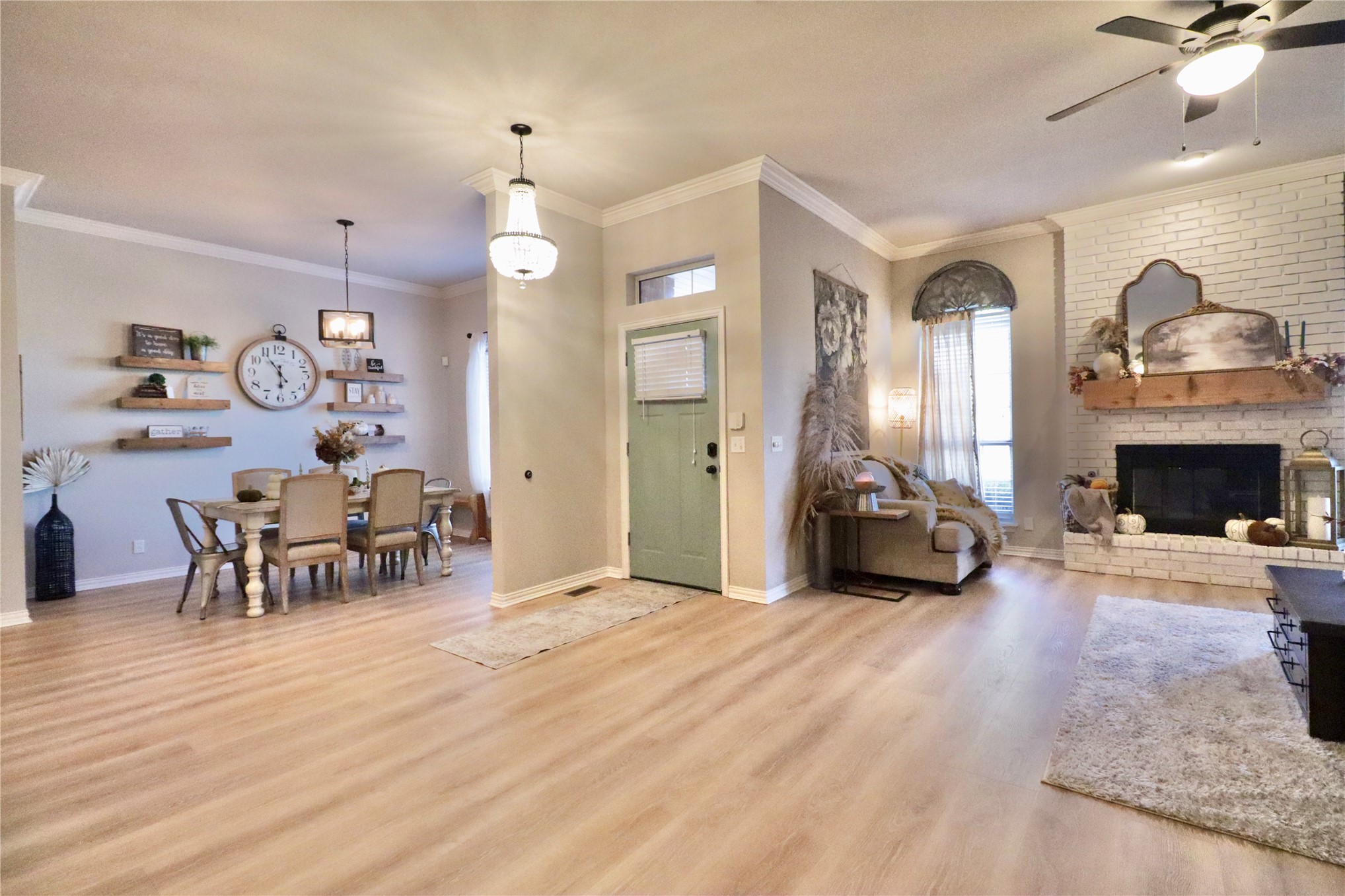 1307 Castle Creek Street Shawnee OK 74804