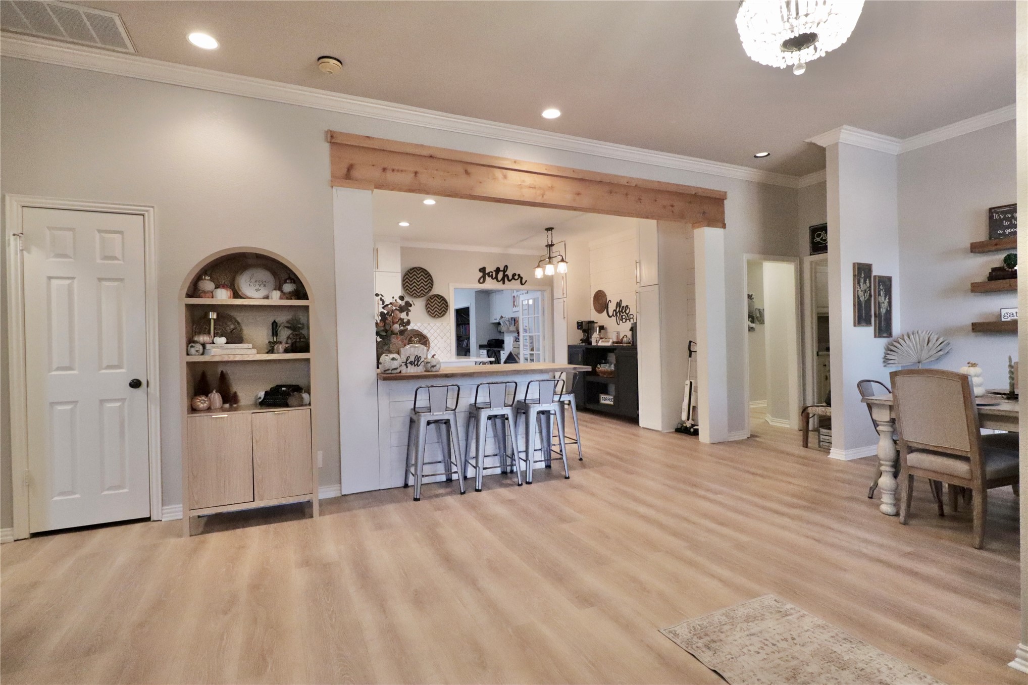 1307 Castle Creek Street Shawnee OK 74804