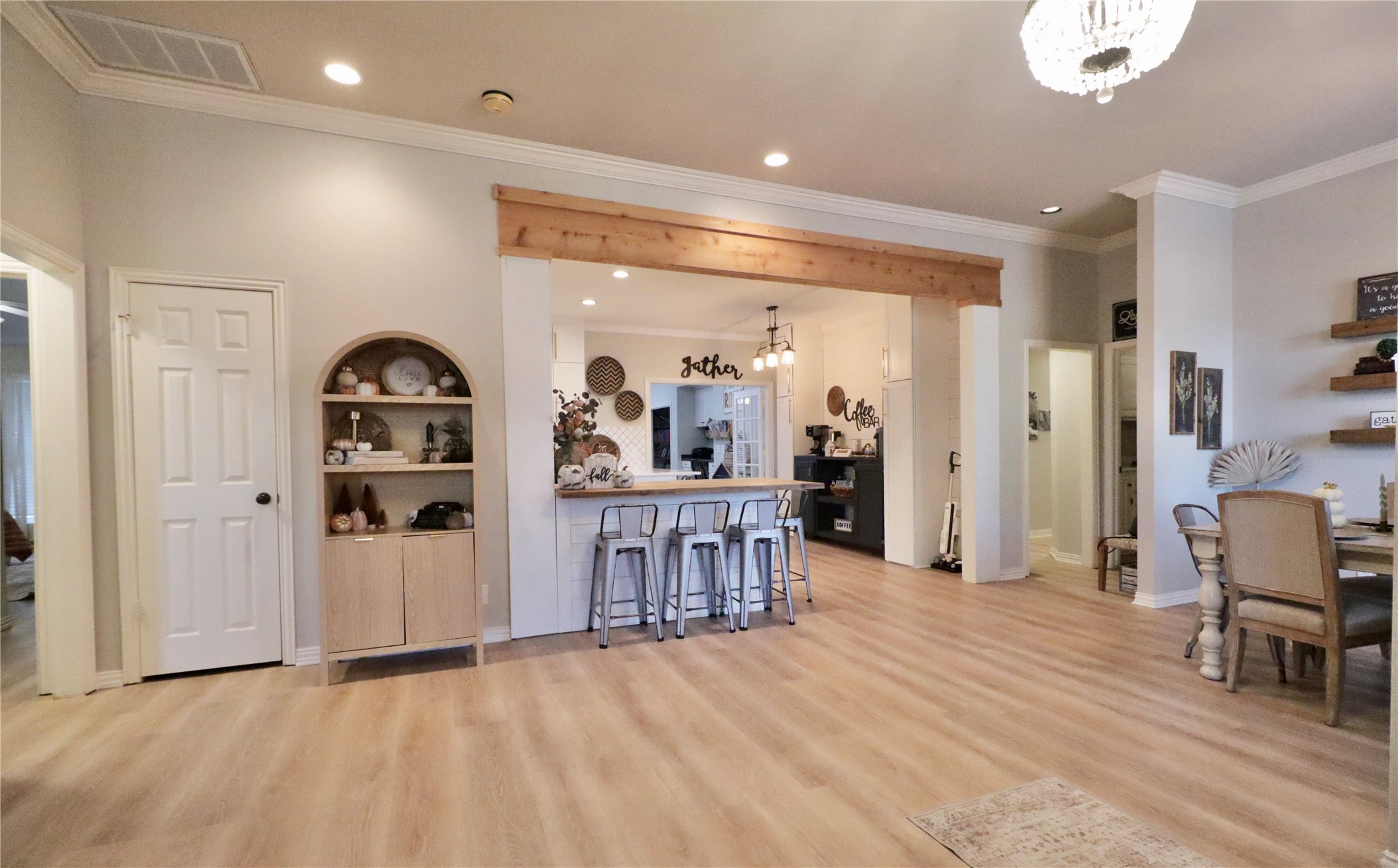 1307 Castle Creek Street Shawnee OK 74804