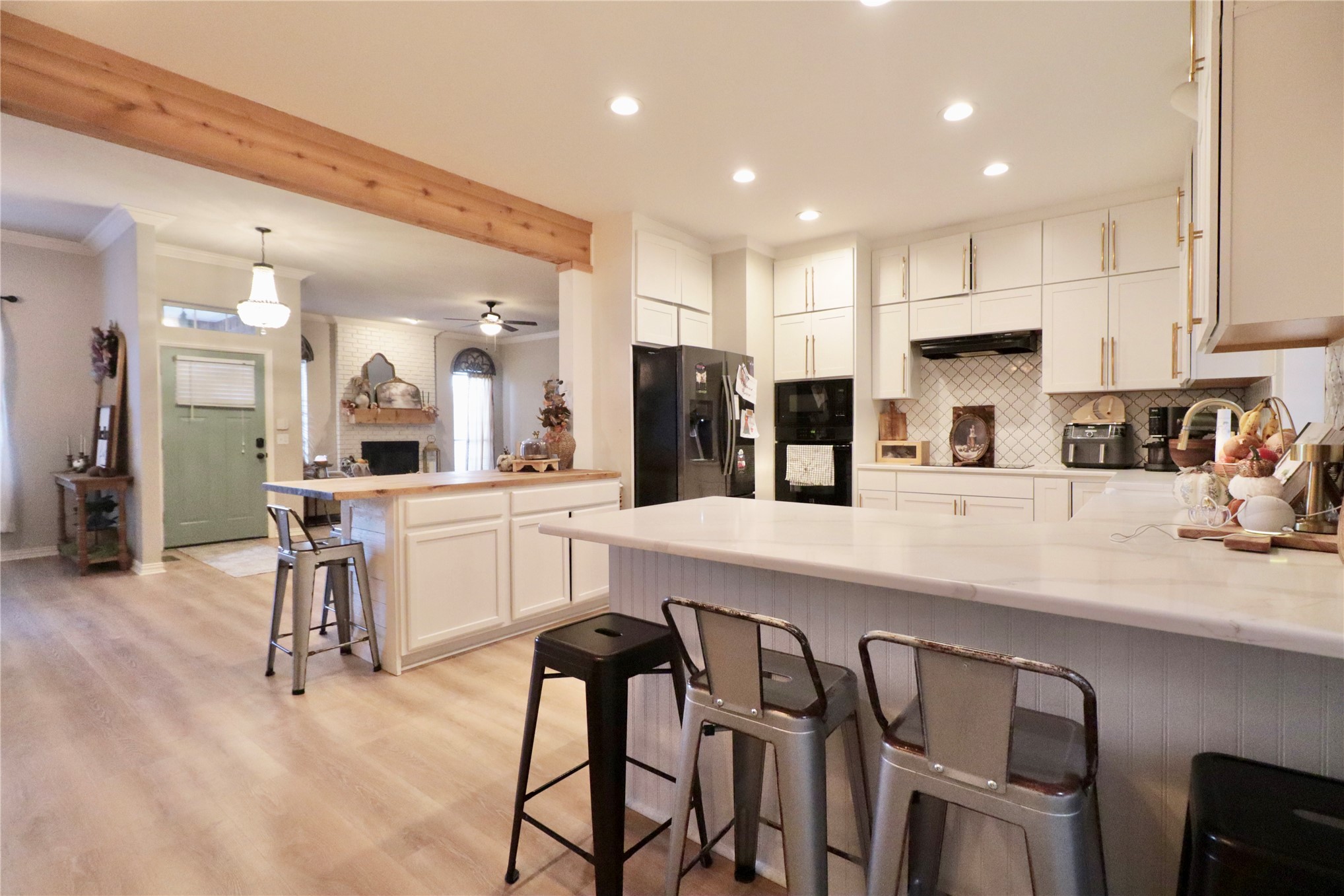 1307 Castle Creek Street Shawnee OK 74804