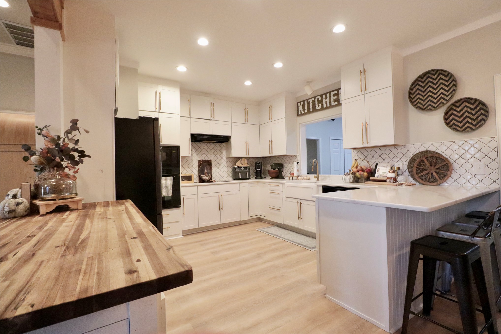 1307 Castle Creek Street Shawnee OK 74804