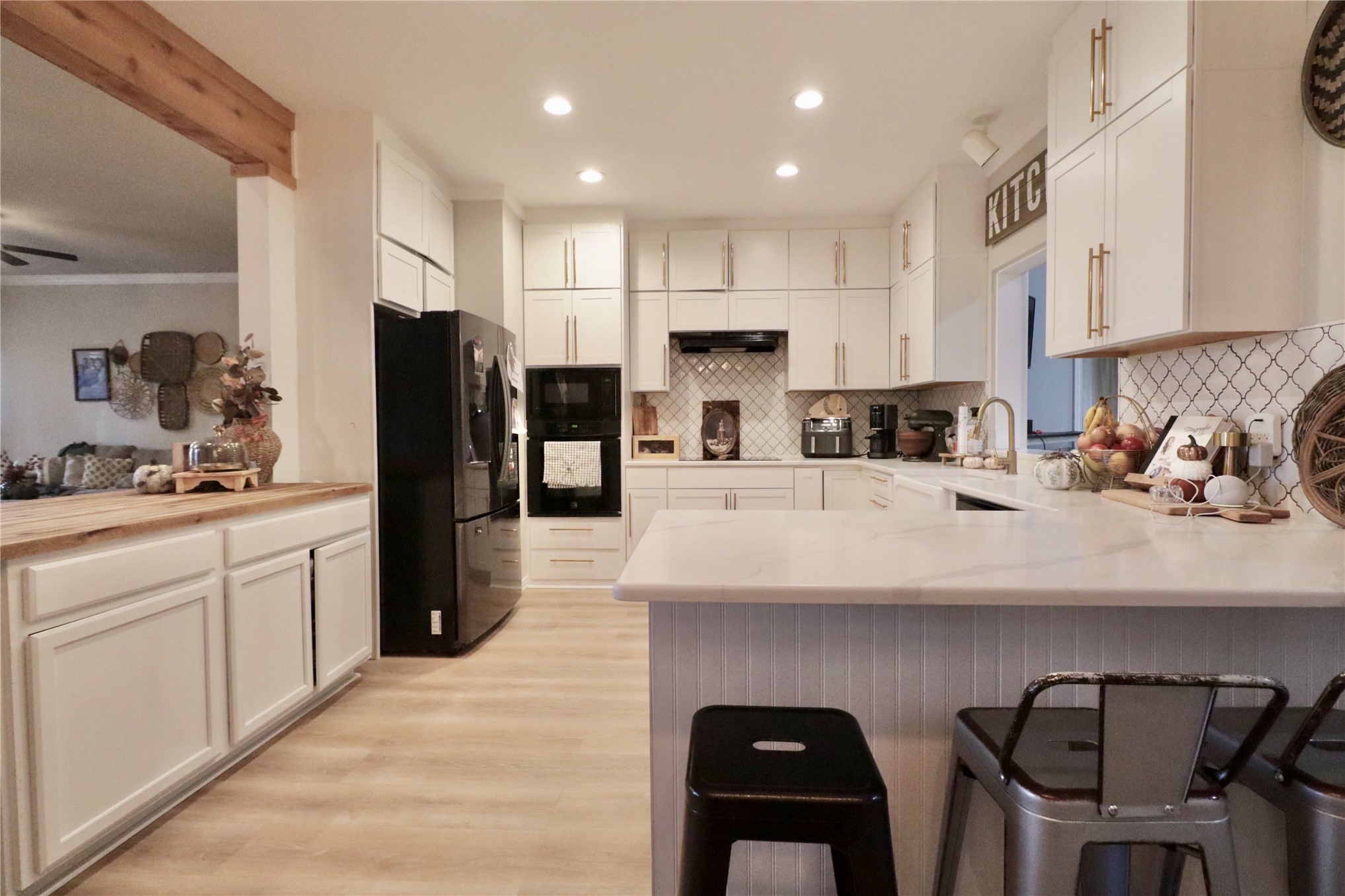 1307 Castle Creek Street Shawnee OK 74804