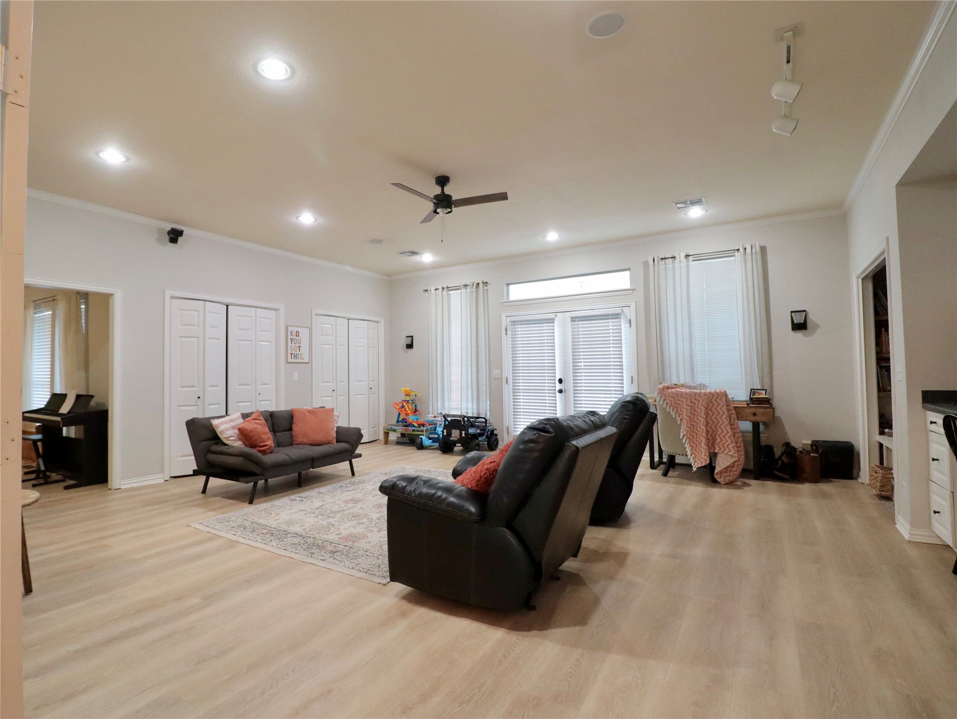1307 Castle Creek Street Shawnee OK 74804