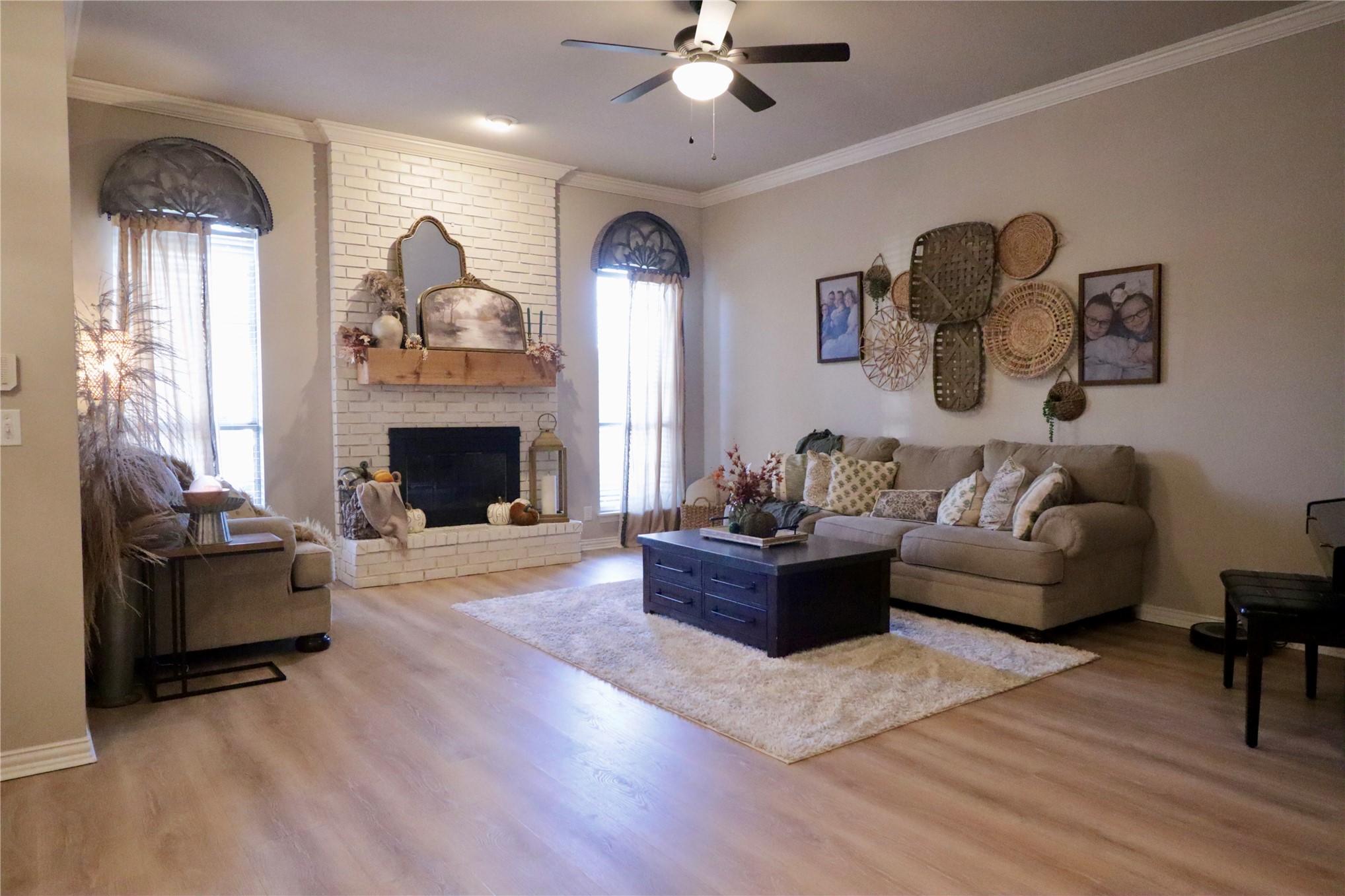 1307 Castle Creek Street Shawnee OK 74804