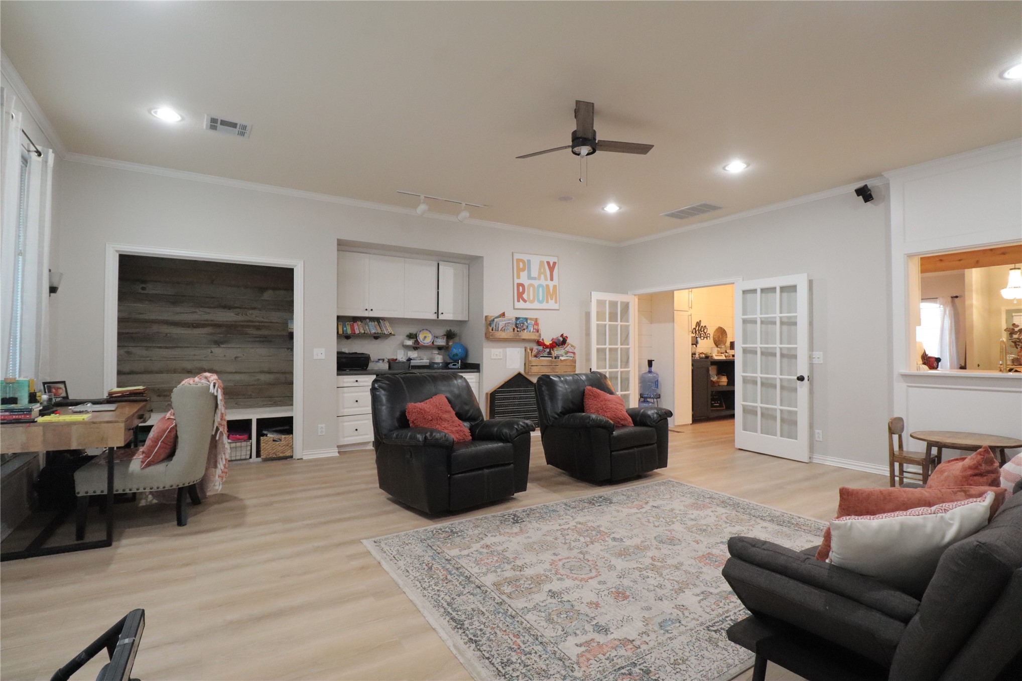 1307 Castle Creek Street Shawnee OK 74804