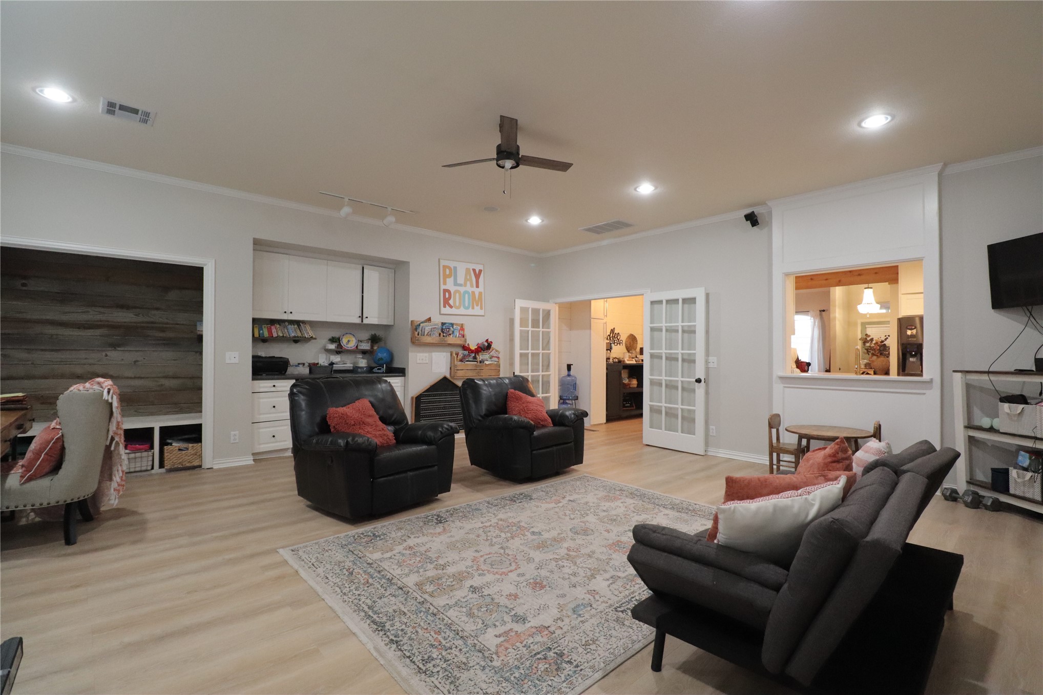 1307 Castle Creek Street Shawnee OK 74804