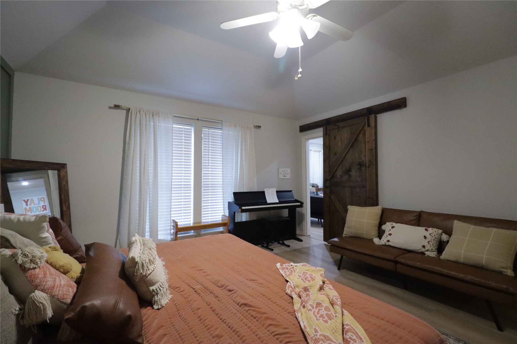 1307 Castle Creek Street Shawnee OK 74804
