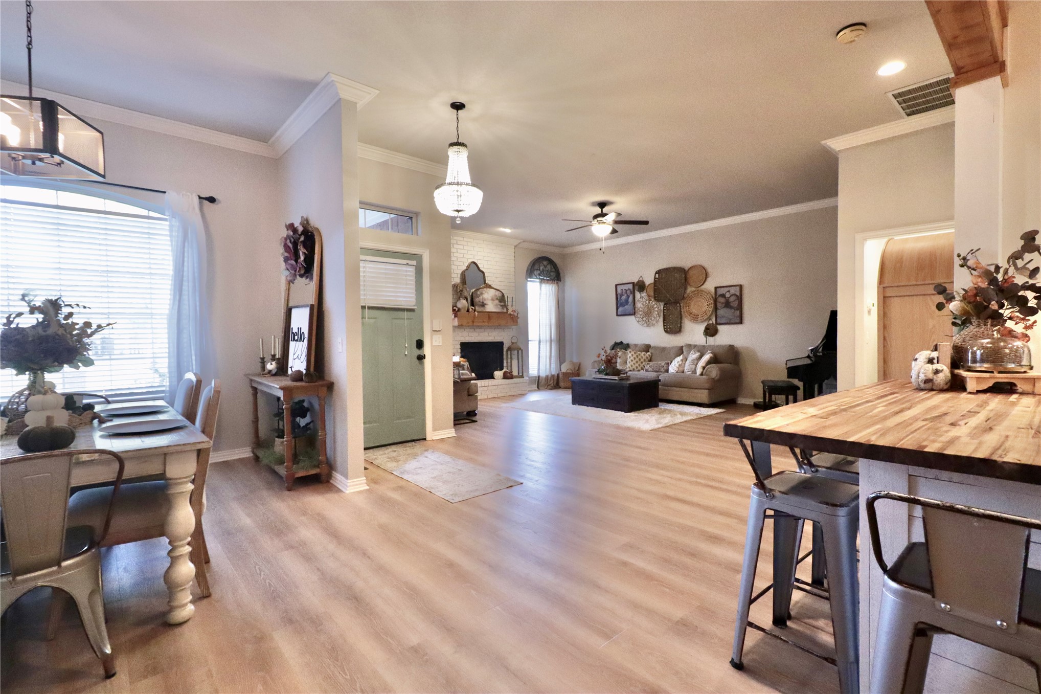 1307 Castle Creek Street Shawnee OK 74804