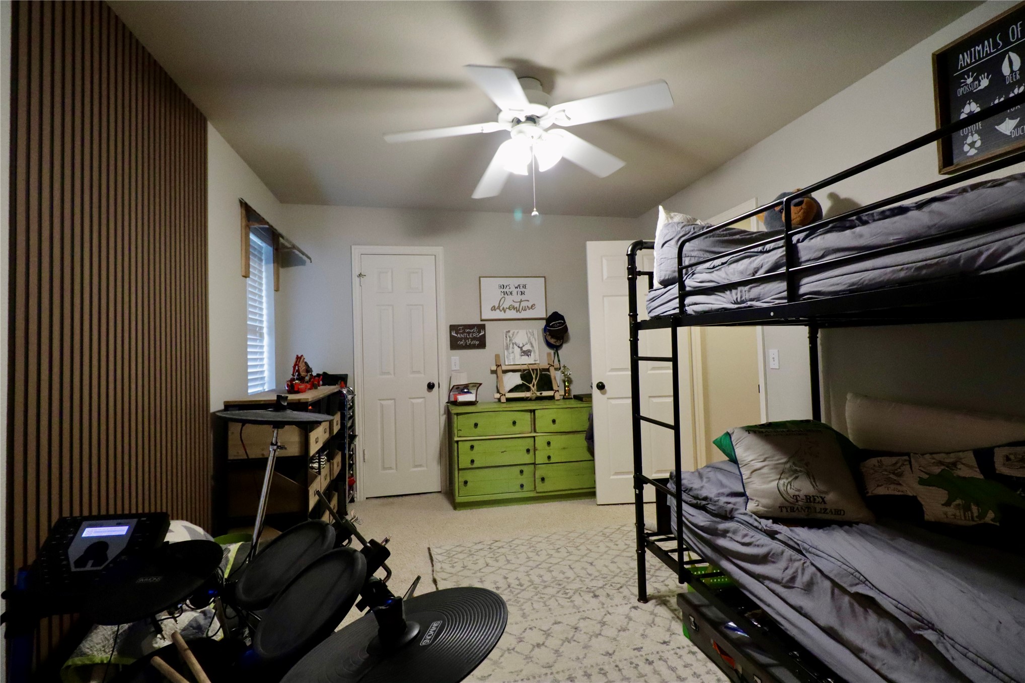 1307 Castle Creek Street Shawnee OK 74804