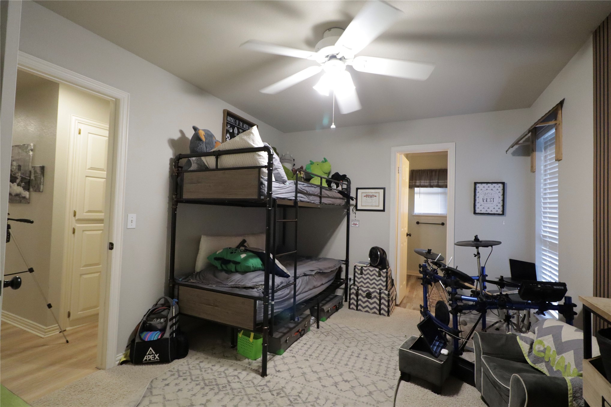 1307 Castle Creek Street Shawnee OK 74804