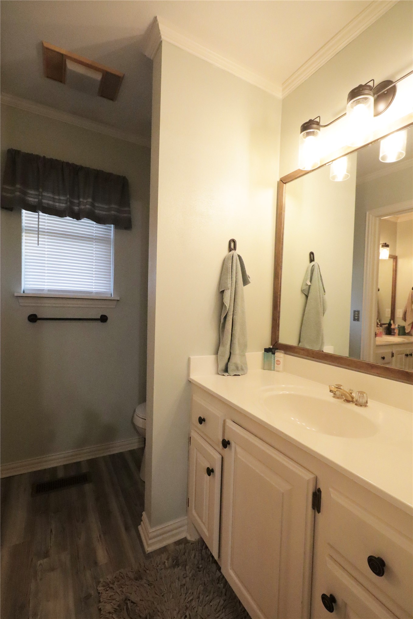 1307 Castle Creek Street Shawnee OK 74804