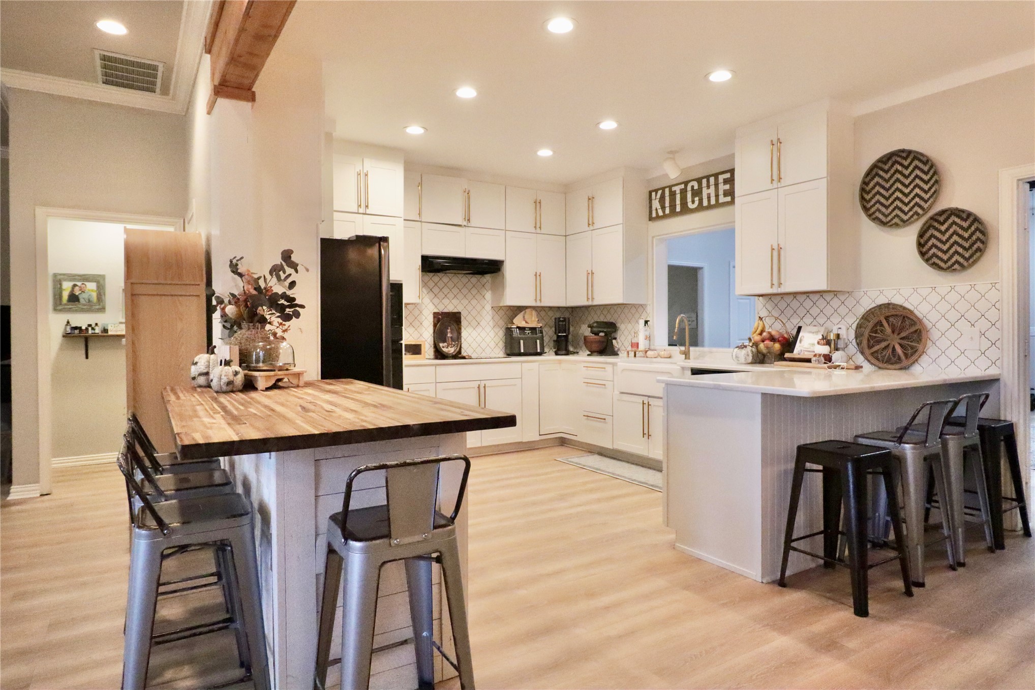1307 Castle Creek Street Shawnee OK 74804