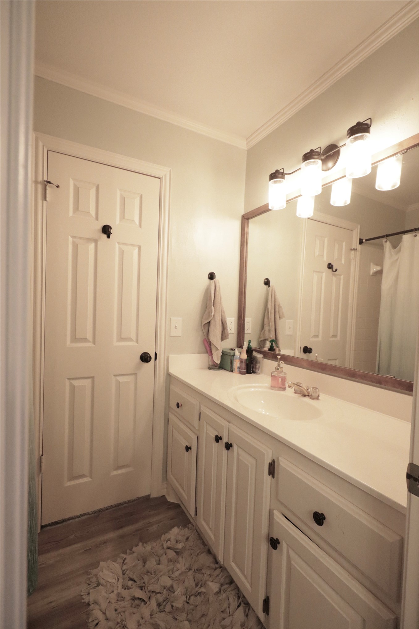 1307 Castle Creek Street Shawnee OK 74804