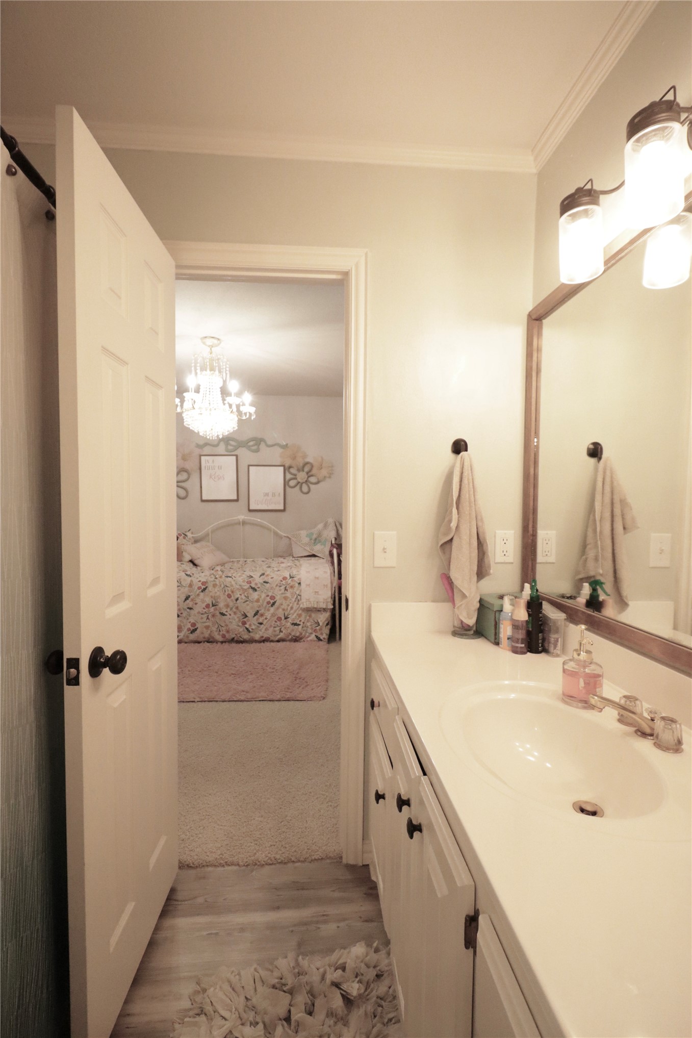 1307 Castle Creek Street Shawnee OK 74804