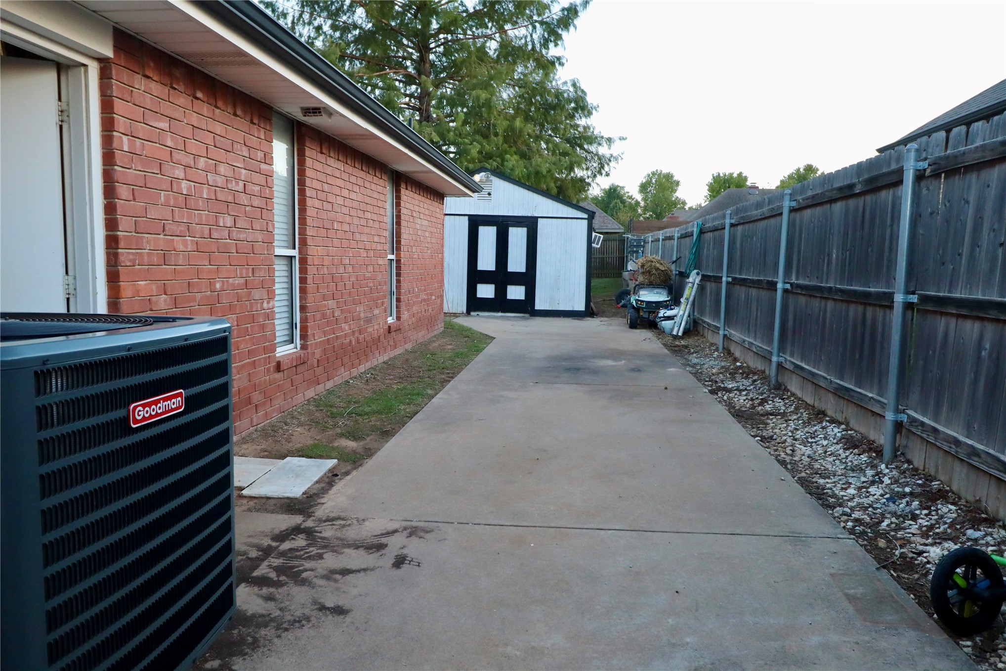 1307 Castle Creek Street Shawnee OK 74804