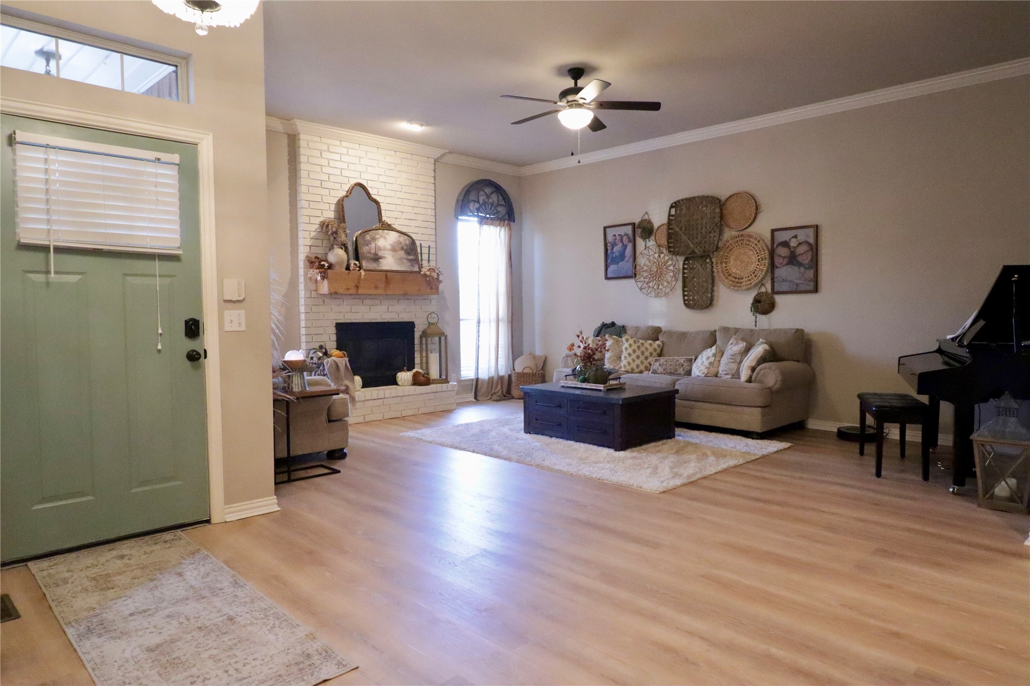 1307 Castle Creek Street Shawnee OK 74804
