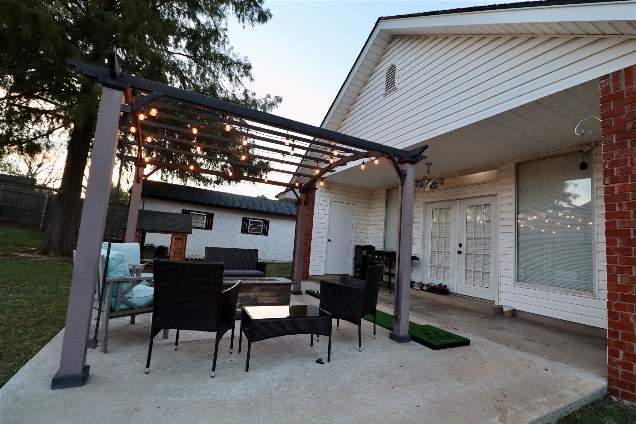 1307 Castle Creek Street Shawnee OK 74804